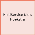 MultiService Niels Hoekstra